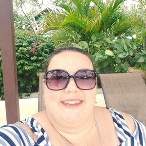 Meet your Posher, Barbara